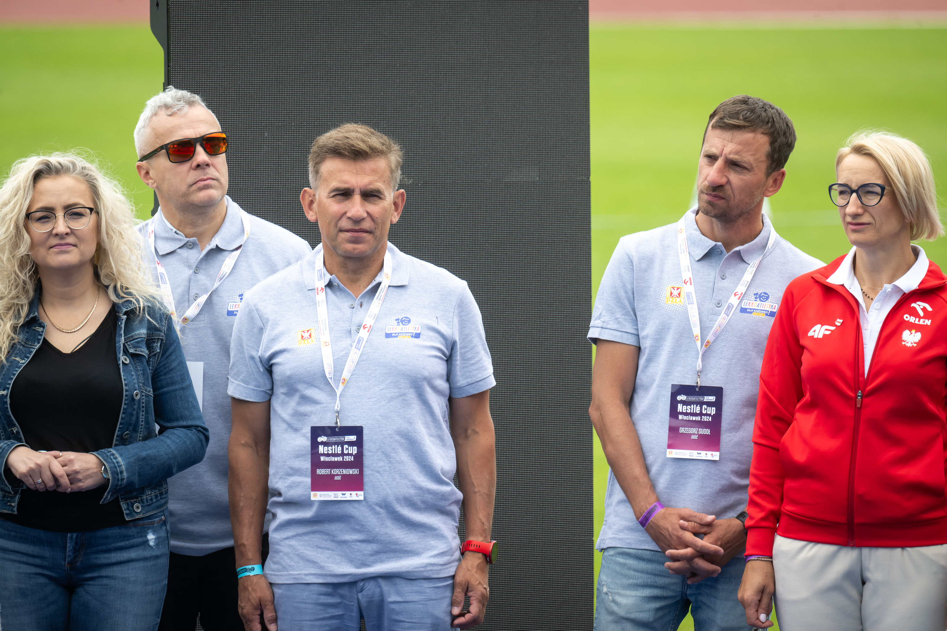 Nestle Cup Włocławek 2024 obrazek 3